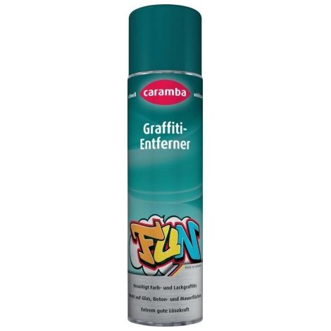 Décapant graffiti 400 ML (Par 6) (1/4)
