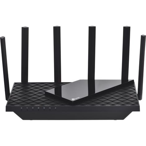 TP-LINK Archer AX72 PRO Router (1/5)