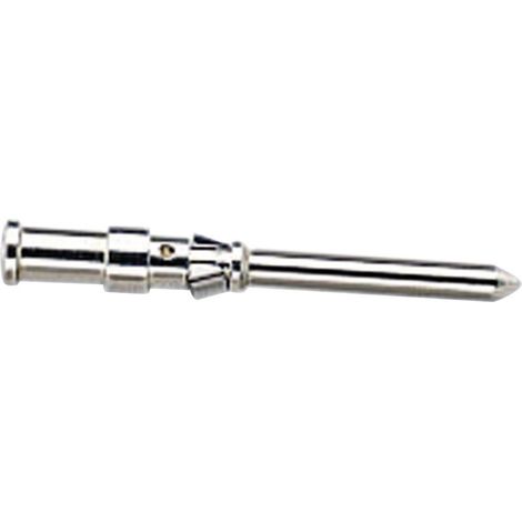 HARTING 09020008484 Contact à sertir Nombre total de pôles 1 1 pc(s)