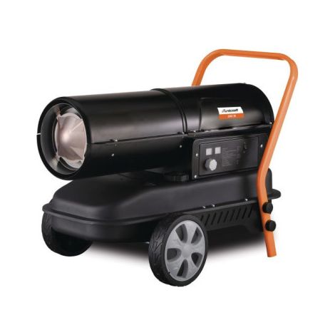 Calefactor Diésel DHG 30 kw de encendido eléctrico