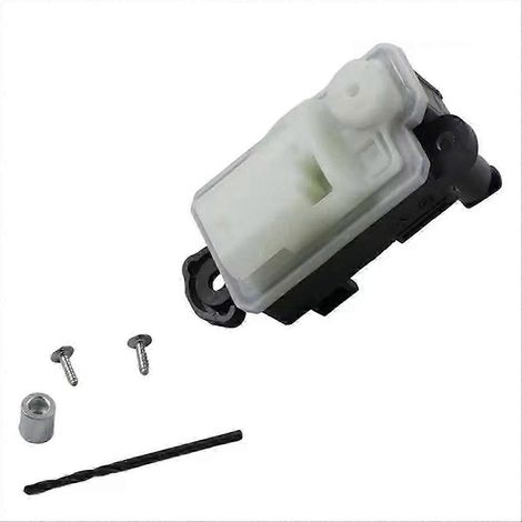 7349075 Moteur de réservoir pour voiture Série 5 G38 Accessoires auto Édition 0131 (1/5)