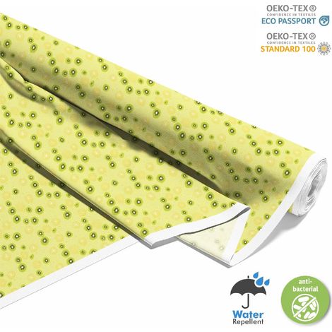 TESSUTI DECORATIVI PER ESTERNI OXFORD - Motivo Frutta  DX6795 (1/5)