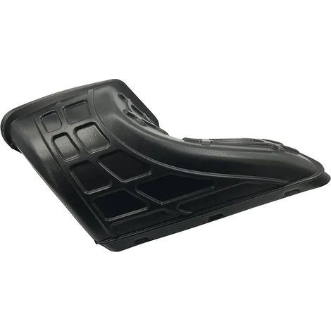 Déflecteur d'air d'admission 8RD129739 pour Audi A4, B8, A5 et Q5, utilisé pour se connecter au tuyau du filtre à air de la voiture 8RD 129 739.