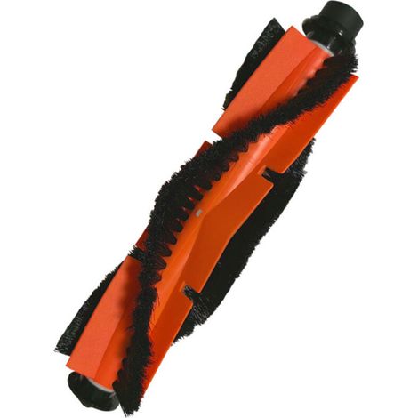 Pièces de rechange pour aspirateurs robots Hoover/ABIR X5/X8/S6 : brosse principale, brosse rotative, brosse à poils, brosse inférieure, brosse électrique pour sols et rouleaux. (1/4)