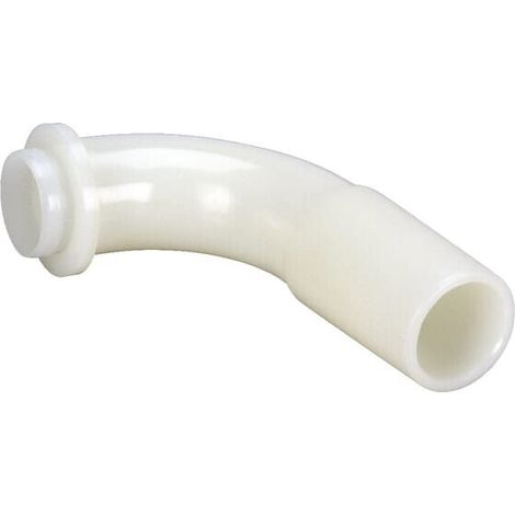Conexi贸n de manguera 90掳 30mm UNIVERSAL SY013512