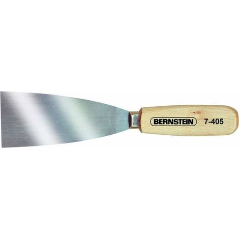BERNSTEIN 7-405 SPATULE DE PEINTRE LARGEUR 50 MM (1/2)