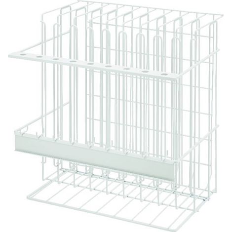 Soudal Kartuschenspender Typ 1 8 Einteiler 48x60x40cm