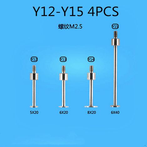Micromètre, jauge de pourcentage, rallonge compatible, aiguille de test compatible, buse d'injecteur Common Rail M2.5, outils de réparation