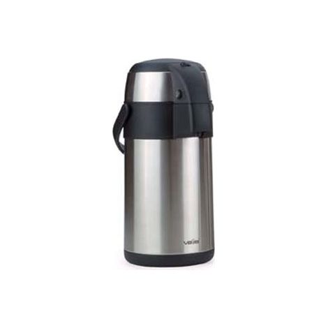 TERMO INOX AIR-POT VALIRA