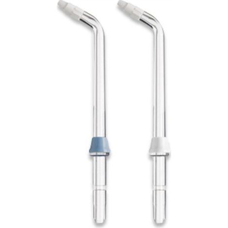 Embozzo Idropulsore - WATERPIK - Ortodontico - Elimina la placca - Speciale per apparecchi ortodontici
