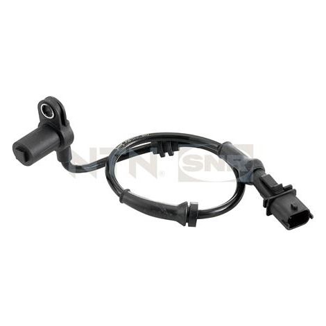 Capteurs de vitesse de roue - ASB153.01 - SNR - Compatible avec véhicule Opel, Vauxhall