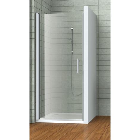 Primaster Dusch-Drehtür Easy 6 80 x 195 cm Duschkabine