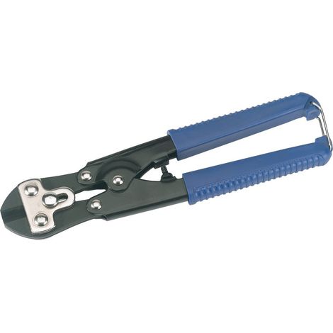 Draper 36092 - Mini filettatrice per viti e bulloni7, 210 mm