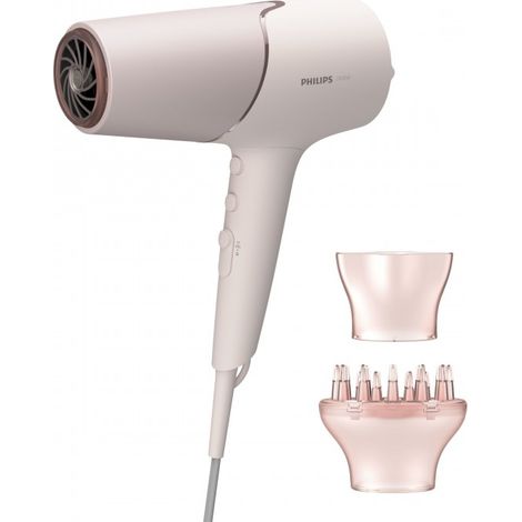 Secador de pelo Philips BHD 530/00 (1/2)