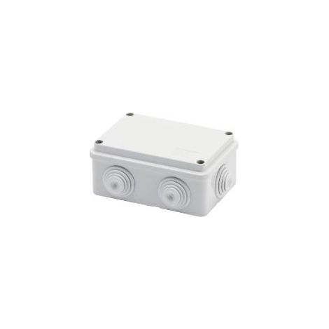 BOITE IP55 120X80X50 PASS.GWT960°C GEWISS GW44055