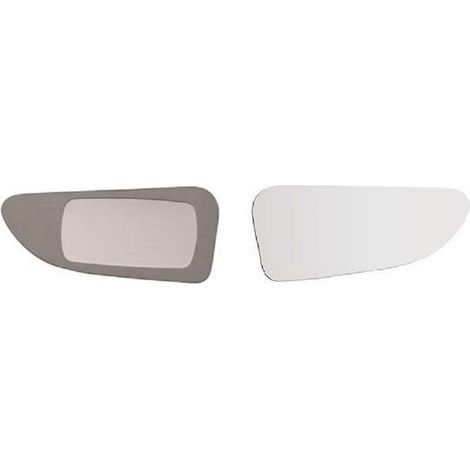 Verre de rétroviseur inférieur droit Renault Master 3 depuis 2010