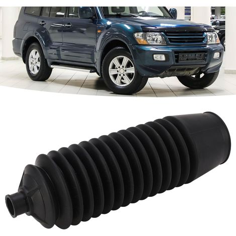 Schutzhülle für das Lenkgetriebe MR510272, kompatibel mit MITSUBISHI PAJERO (1/5)