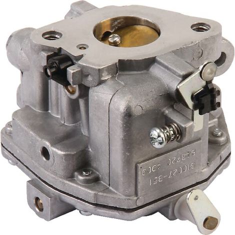 Carburateur BRIGGS ET STRATTON 845017 (1/2)