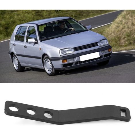 Kit staffa cambio UlisemShort in ferro a 3 posizioni 12% 31% 50% adatto per MK2 MK3 1983-1999 (1/4)