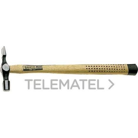 Martillo Bahco 490-3.5 dorado 33 cm 100 g