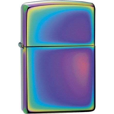 Zippo 1024002 Accendino antivento Spectrum (1/4)