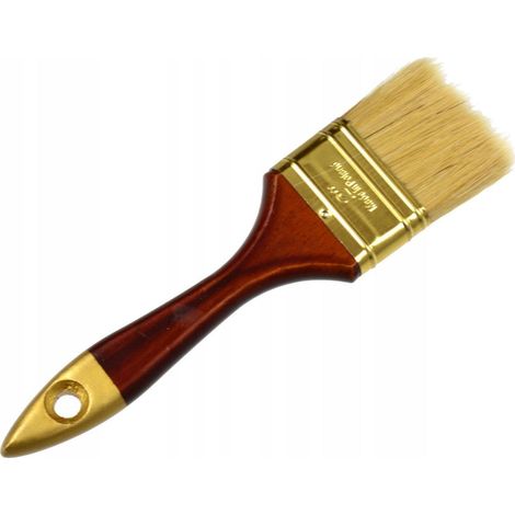 Geko Pennello PROFI Legno 50 mm per Pittura
