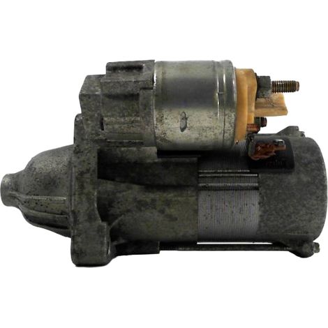 [PRODUIT D'OCCASION] Demarreur BMW Serie 3 ♻️ Ref Oe. 12417787354 - Garantie à vie (1/4)