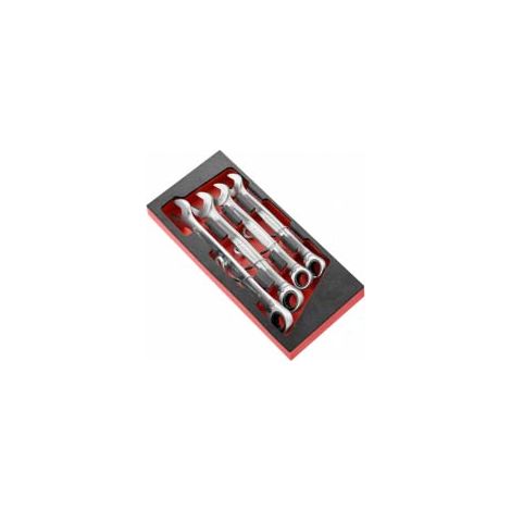 Jeu de clés 4 pièces ( Prix pour 1 )