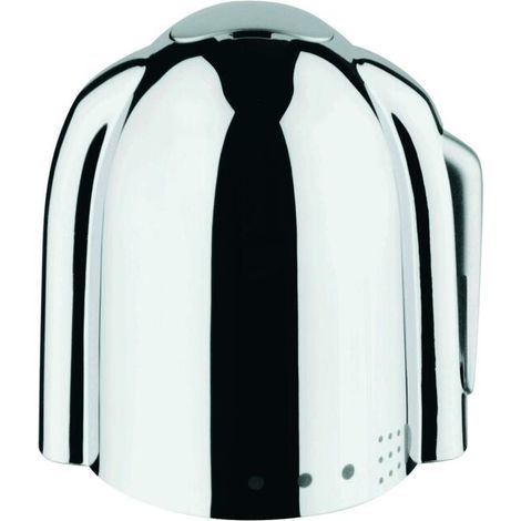 GROHE Absperrgriff Grohtherm 3000 für Brausebatterie mit Spartaste chrom/mattchrom 47442IP0