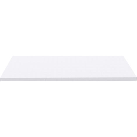 Materasso in schiuma H3 180 x 200 cm, spessore 5 cm, fodera lavabile OEKO-TEX HOMVRA (1/5)