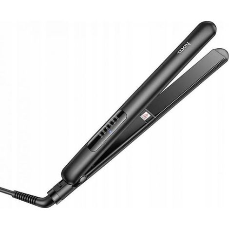Lisseur - Revêtement Céramique - Régulation Température - Pour Cheveux - 1 Pièce