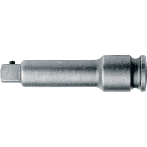 ASW Kraft-Verlängerung 3/8" Länge 75 mm (1/5)