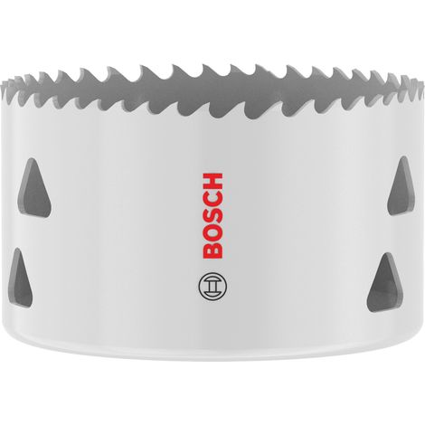 Bosch Holesaws Multi Material Threaded Hole Saw 73 x 40 mm 2608594593
