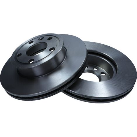 Disque de frein avant Maxgear pour VW T4 2.4-2 (1/2)
