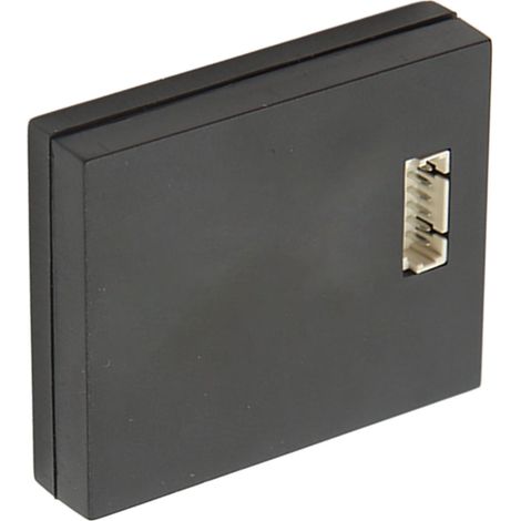 Émulateur auto SQU JULIE V96 universel, outil d'émulation ECU avec support IMMO, capteur d'occupation de siège et programmes tachygraphe (1/5)