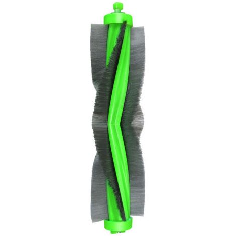 Main roller, central brush for iRobot Roomba Combo. Spare parts and accessory set for robotic vacuum cleaners.
