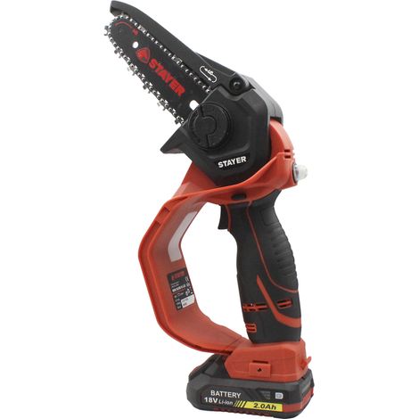 MINI SIERRA OLMO L2022 B BATERIA 18V+CARGADOR+BOLSA (1/5)
