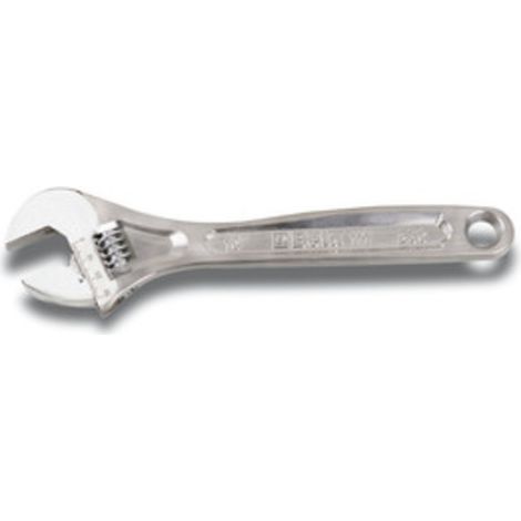 BETA  111 CHIAVE REGOLABILE A RULLINO 150 MM- BETA- 1,0 pz