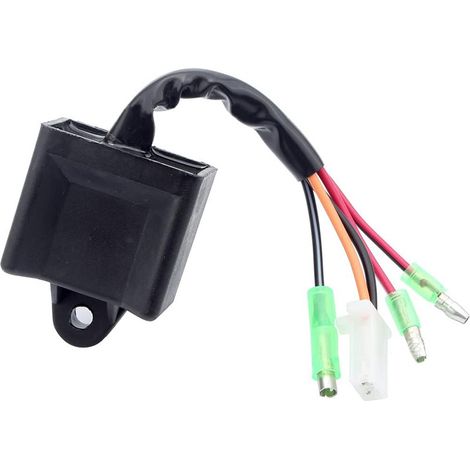 Alltoage CDI 2 temps – Pofromrr Yamaha JOG 50Gtheichstrom / 90Gtheichstrom (1/5)