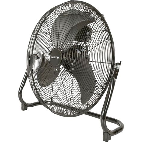 Ventilador-circulador aire HABITEX B120 (1/2)