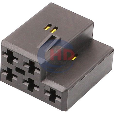 12147099/12147098/Steckverbinder/Kfz-Stecker/Schutzhülle/Passend (1/5)
