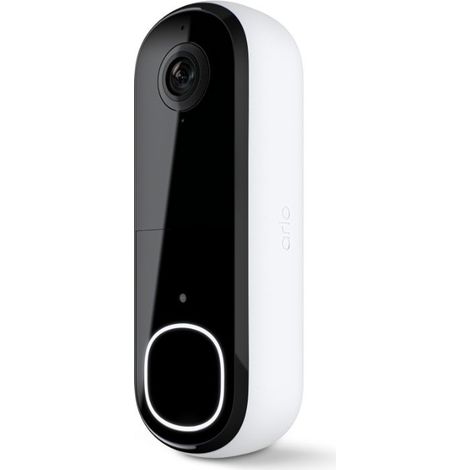 Sonnette sans fil Arlo essential