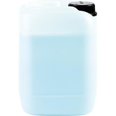 Shampooing pour chiens à la camomille, souci, vitamines E, 5 lt de dioxyde de titane