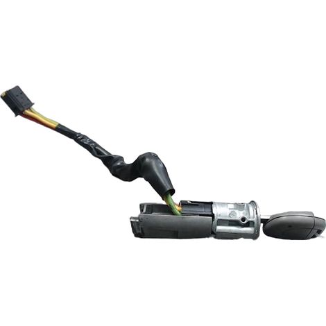 [PRODUIT D'OCCASION] Antivol De Direction RENAULT Twingo Ph.3 2000-2007 ♻️ Ref Oe. 7701046639 - Garantie à vie (1/3)