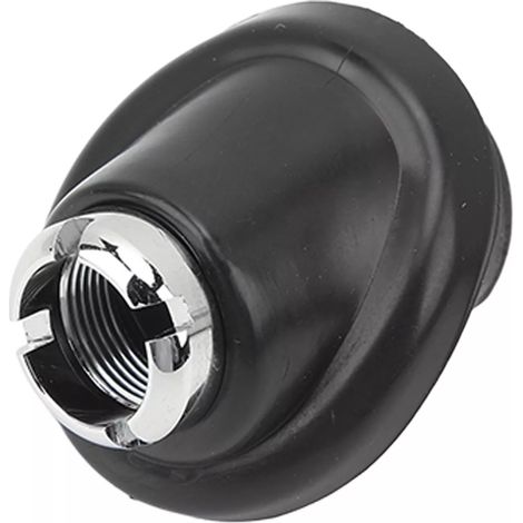 Hitzebeständige Gummi-Antennenmontagebasis für Toyota Tacoma Antennenmutter-Abdeckung 86396-04010 (1/4)