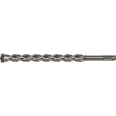heller Hammerbohrer Bionic Pro Ø 8 mm 400 mm 460 mm - 15661 (1/3)