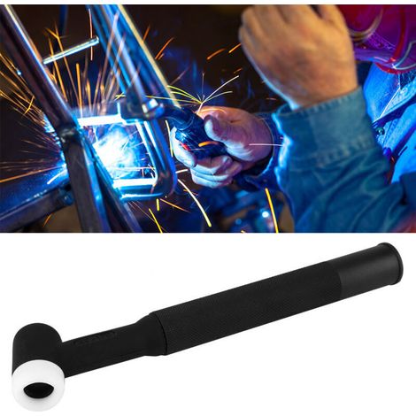 Tête De Torche Soudage Tig 150A Refroidie À Air Avec Accessoires WP-17F