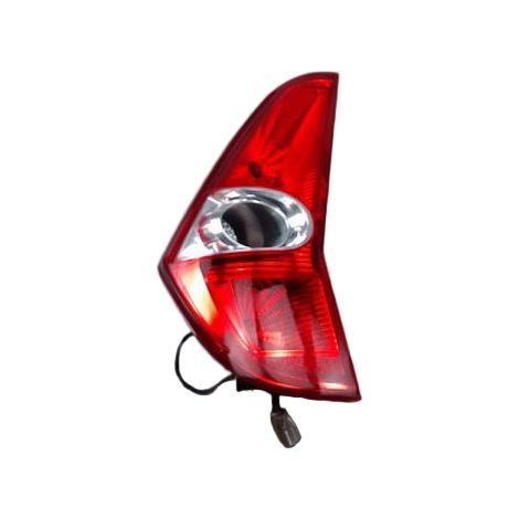 [PRODUIT D'OCCASION] Feu Arrieree Gauche  SUZUKI Splash 2008- ♻️ Ref Oe. 3567051k10 - Garantie à vie (1/2)