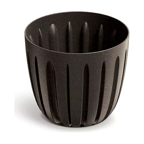 Wario ECO Wood DWA170LW Blumentopf Kaffee Prosperplast
