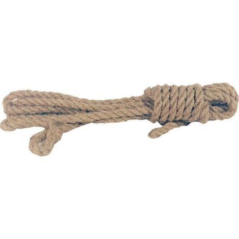 Chablot Hanf D 12mm L 4m